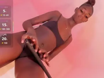 black_kimberly live stage