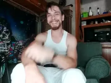bubblebutt417 live stage