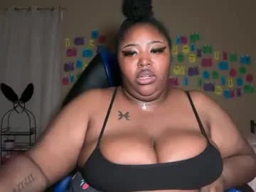chocolatebunnyxx69 live stage