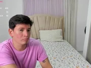 ethanandzoe live stage