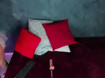gingermoon_ live stage