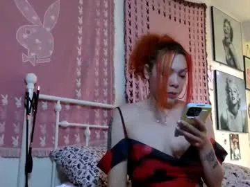 honeyruby live stage