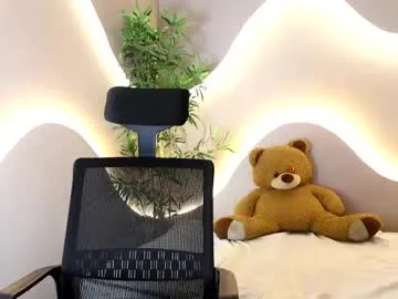 jade_star__ live stage