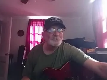 kabriggs136 live stage