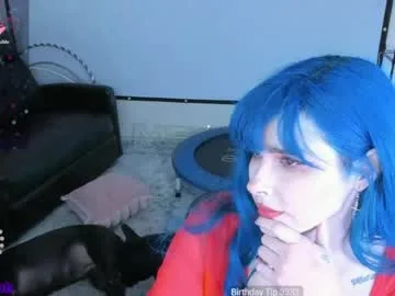 pixiebratx live stage