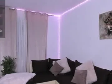 purebliss_ live stage
