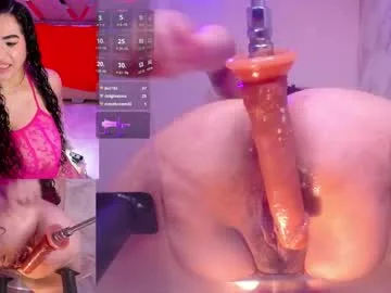 roxylicious__ live stage