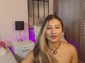 rubyross23 live stage