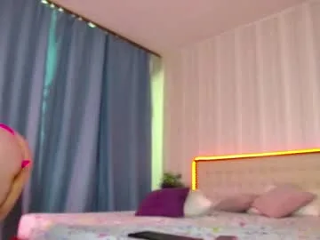 rubyvalen live stage