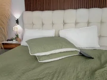 sofi_potter_ live stage