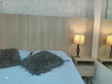 sofia_ostos live stage