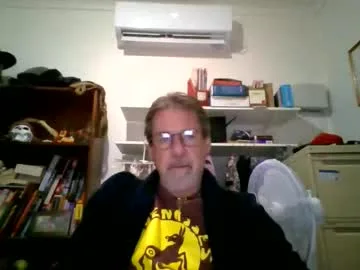 whiteboomer live stage
